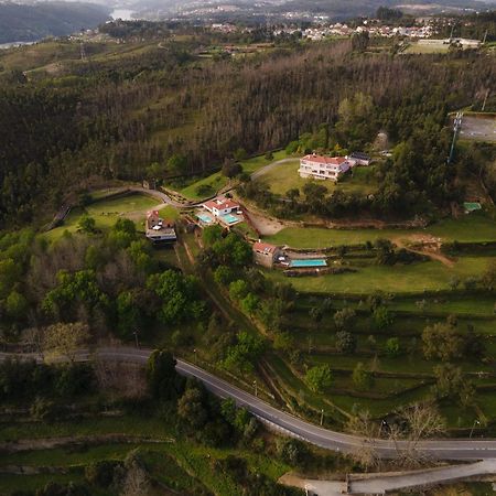 Вілла Tapada De Sao Domingos Ґондомар Екстер'єр фото